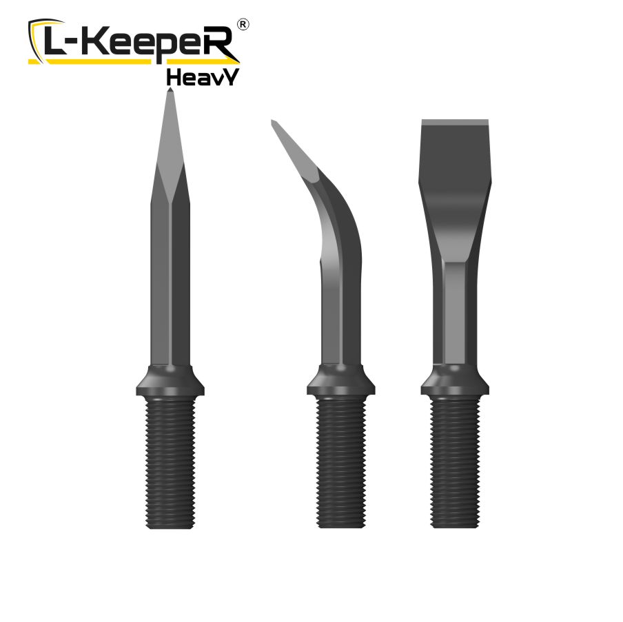 Лом оборочный L-KeepeR HEAVY STLKH 1.5