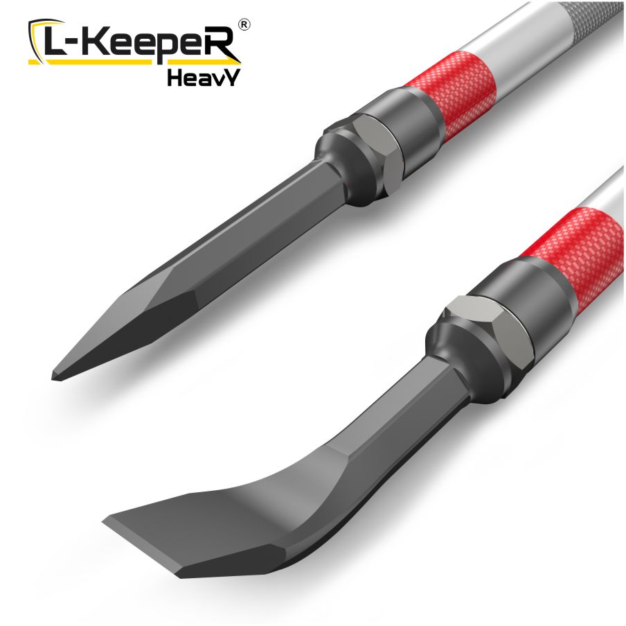 Лом оборочный L-KeepeR HEAVY STLKH 2.0