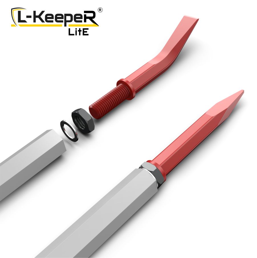 Лом оборочный L-KeepeR LITE STLKL 4.0