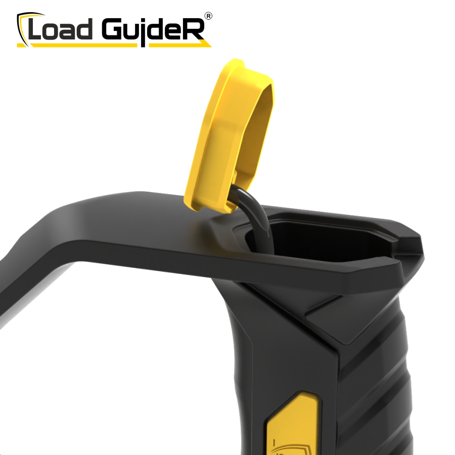 Инструмент безопасности для ГПР Load GuideR TM STLG 125