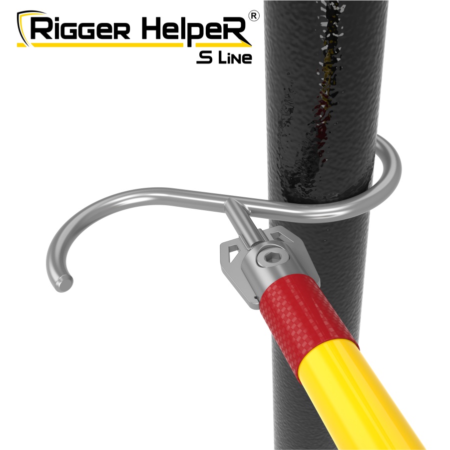Инструмент безопасности для такелажных работ Rigger HelpeR S Line STRHS 210
