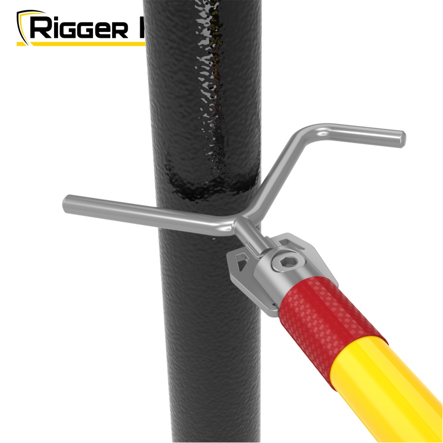 Инструмент безопасности для такелажных работ Rigger HelpeR Z Line STRHZ 120