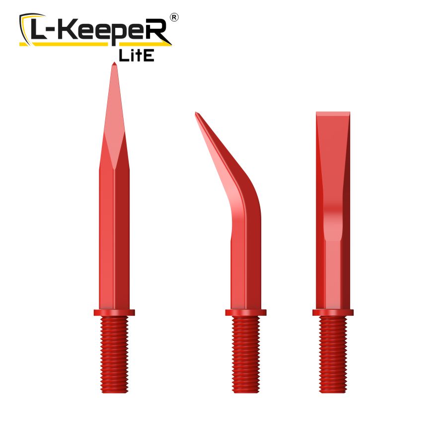 Лом оборочный L-KeepeR LITE STLKL 2.0