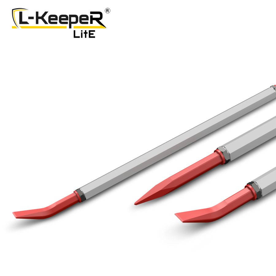 Лом оборочный L-KeepeR LITE STLKL 4.0