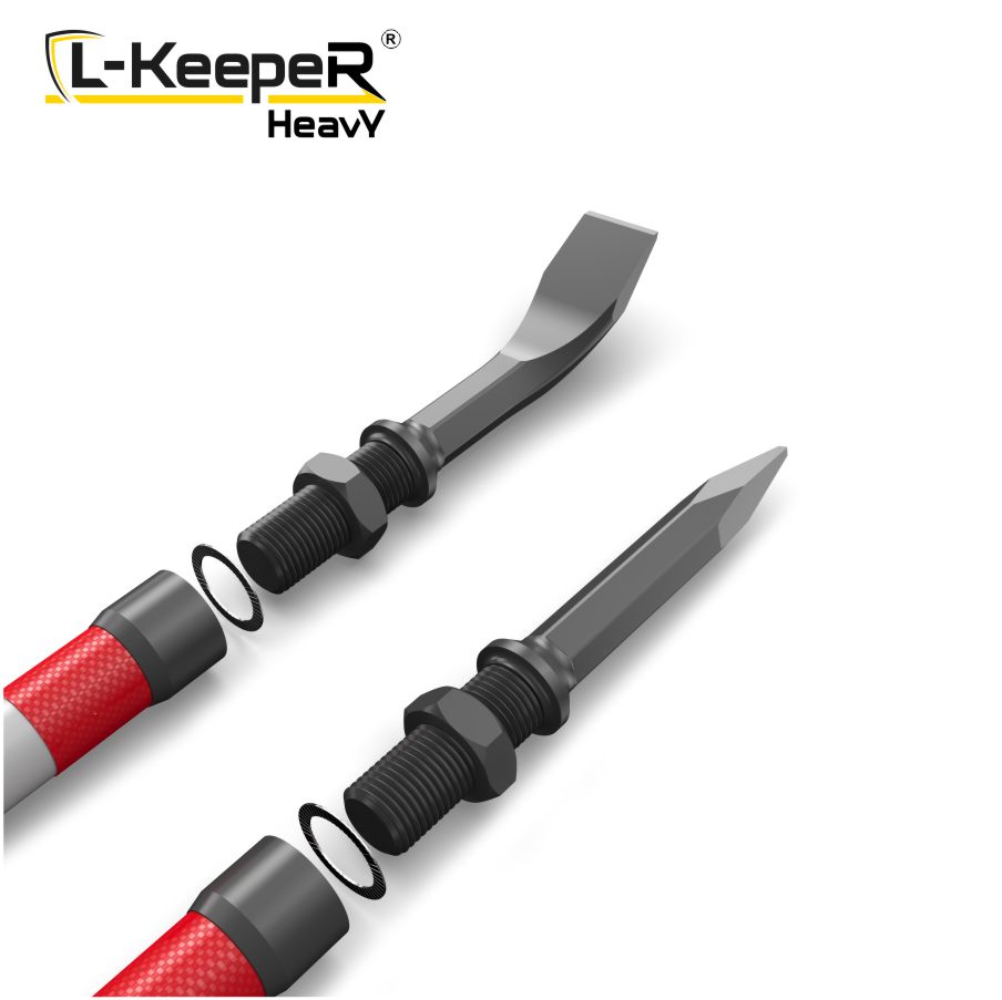 Лом оборочный L-KeepeR HEAVY STLKH 1.5