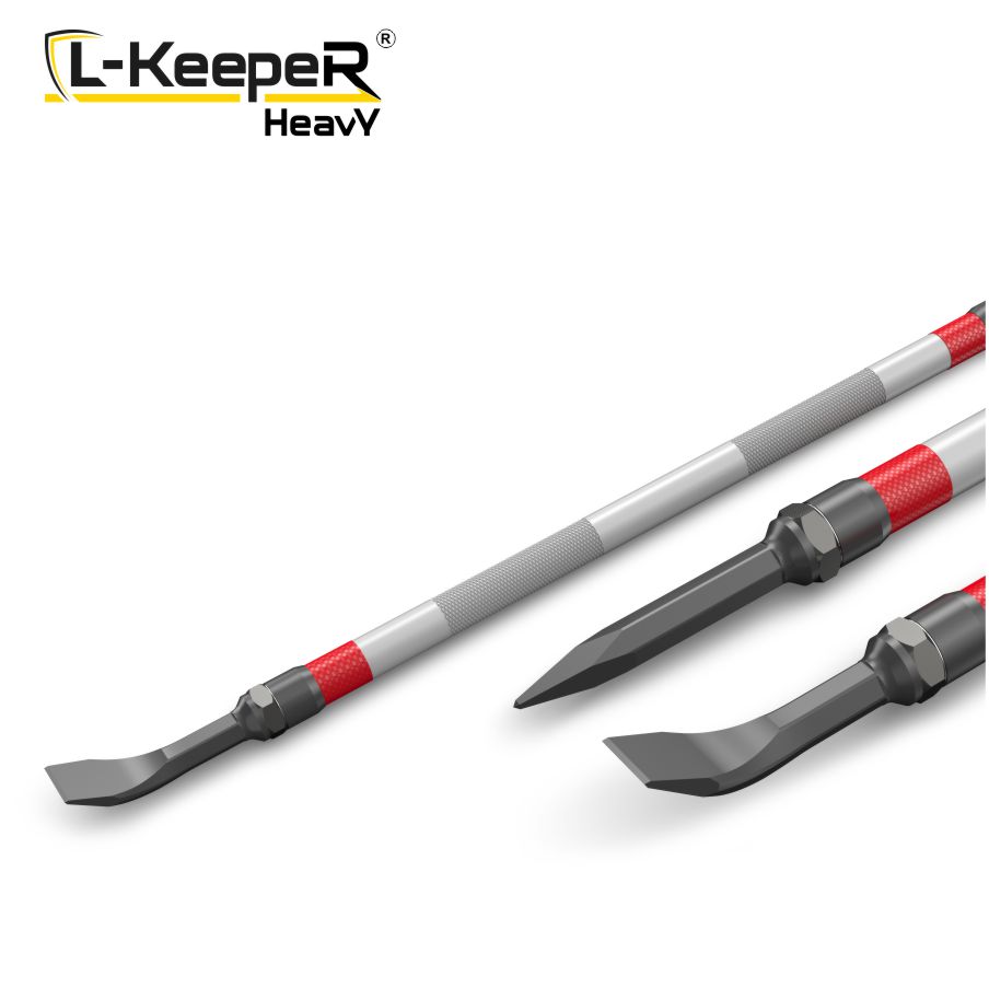 Лом оборочный L-KeepeR HEAVY STLKH 4.0