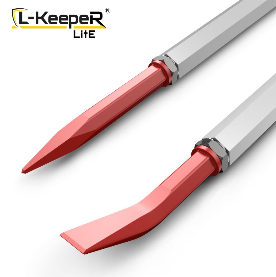Лом оборочный L-KeepeR LITE STLKL 2.5
